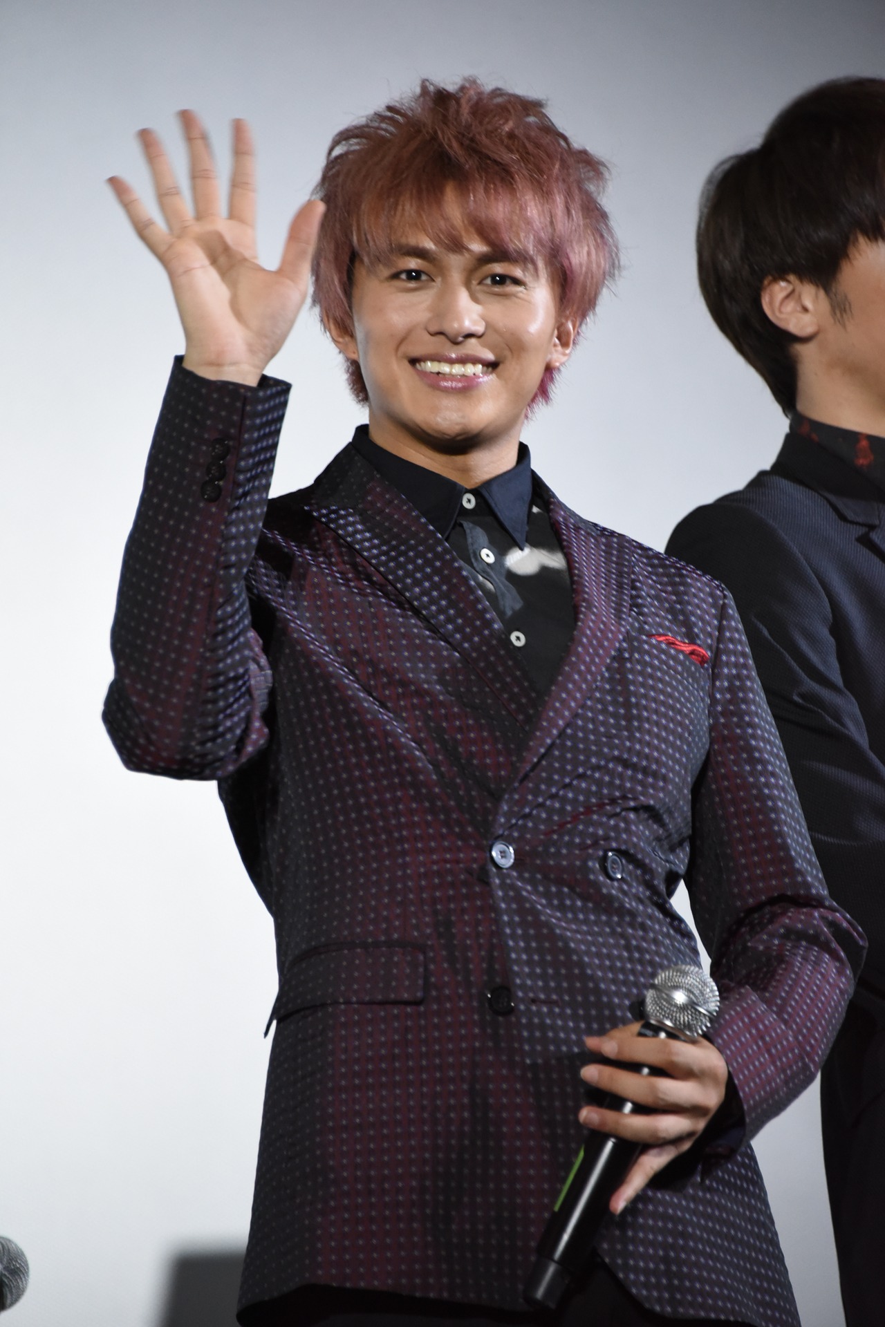 小林豊