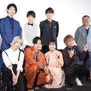 「明治東亰恋伽」伊原六花のセリフNGはたった1回、監督「皆さんも見習って」