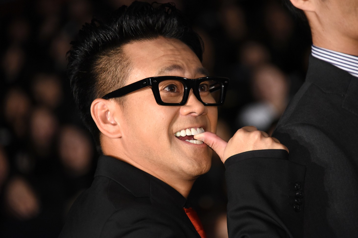 宮川大輔