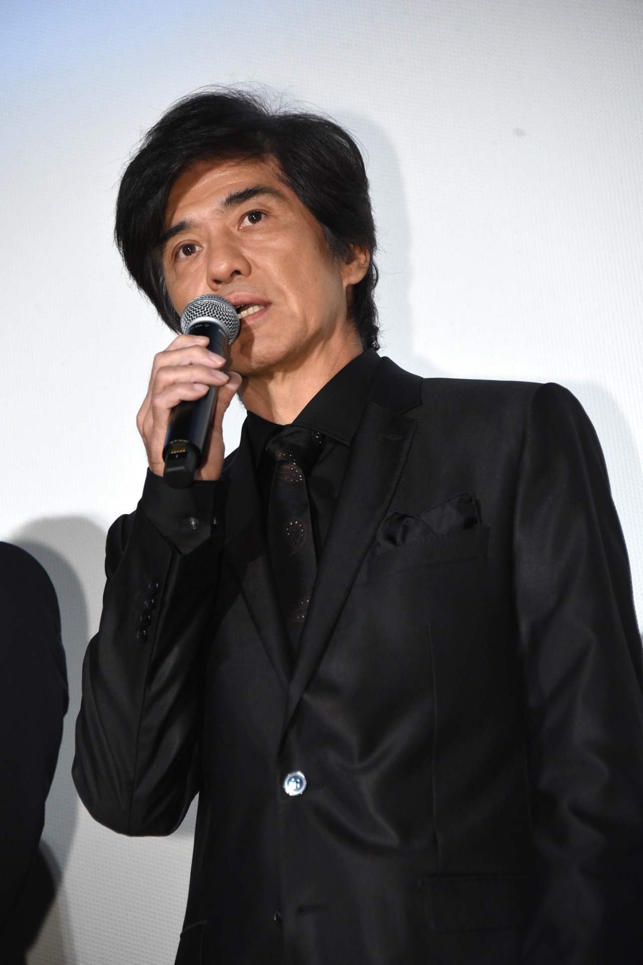 佐藤浩市