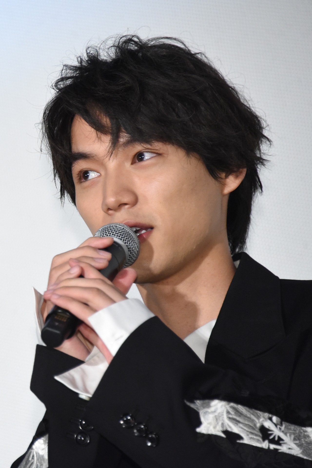 福士蒼汰