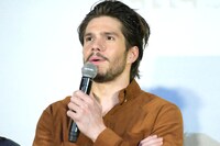 フランソワ・シヴィル