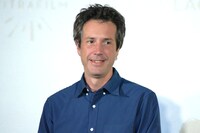 アントナン・ボードリー