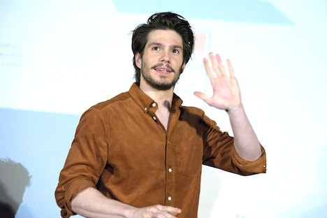 フランソワ・シヴィル