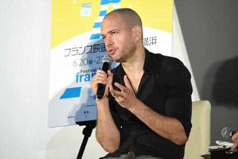 ナダヴ・ラピド