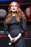 セイディ・シンク