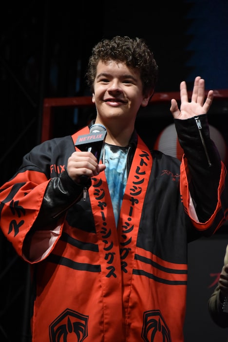 ゲイテン・マタラッツォ