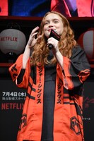 セイディ・シンク