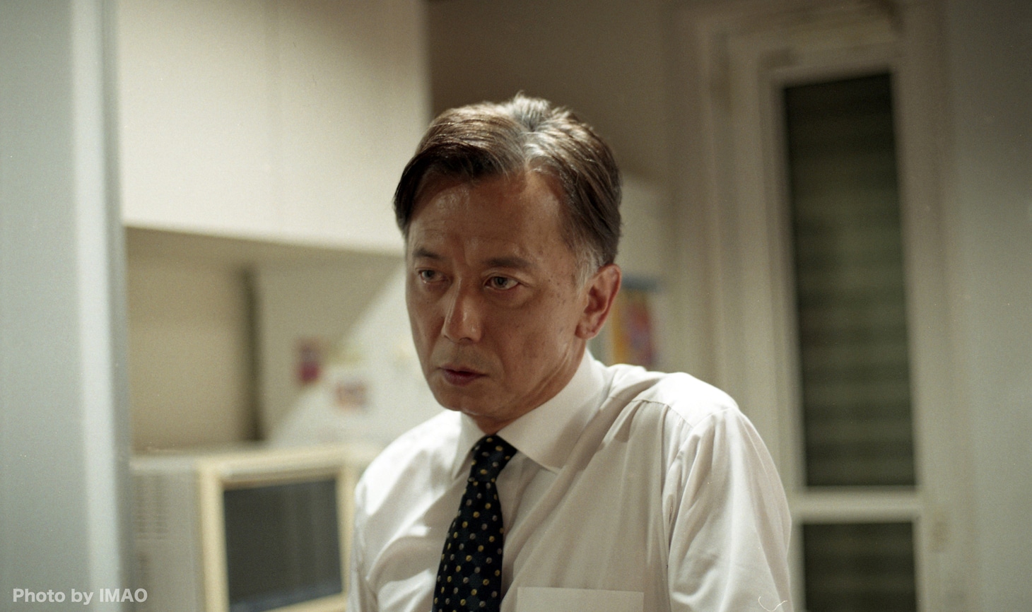 入江崇史