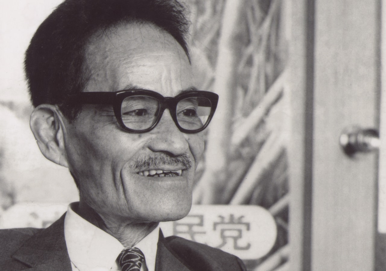 首相・佐藤栄作との論戦も収録、瀬長亀次郎のドキュメンタリー第2弾予告