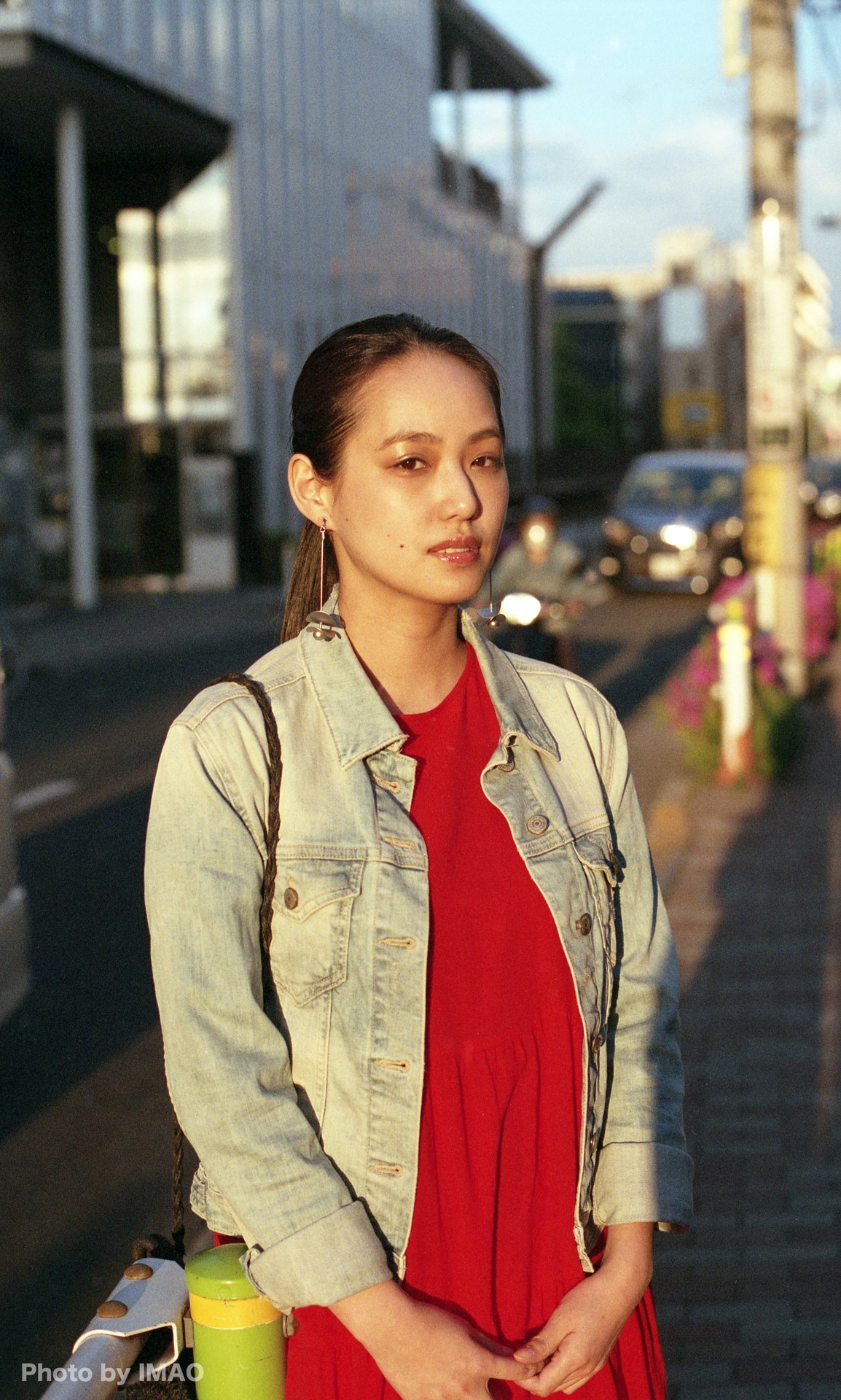 桝田幸希