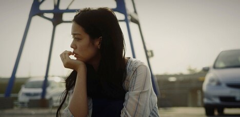 「サッドティー」 (c)2013 ENBUゼミナール