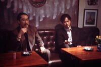 「新宿黒社会 チャイナ・マフィア戦争」 (c)1995 KADOKAWA