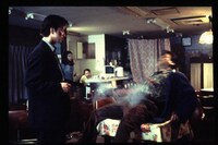 「新宿黒社会 チャイナ・マフィア戦争」 (c)1995 KADOKAWA