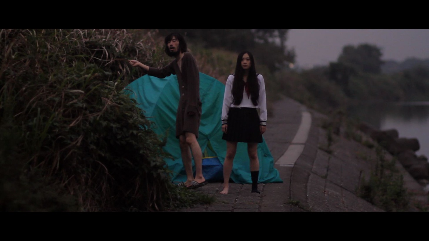 「TUESDAYGIRL」