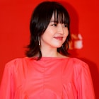 長澤まさみ「コンフィデンスマンJP」で上海映画祭に出席、あだ名は「ゴマペースト」