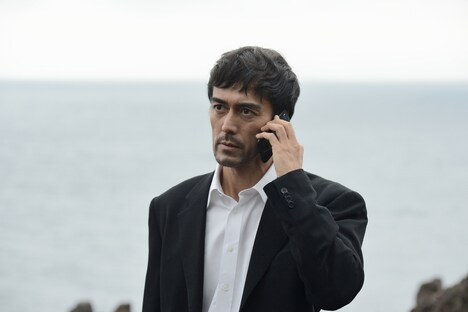 「祈りの幕が下りる時」