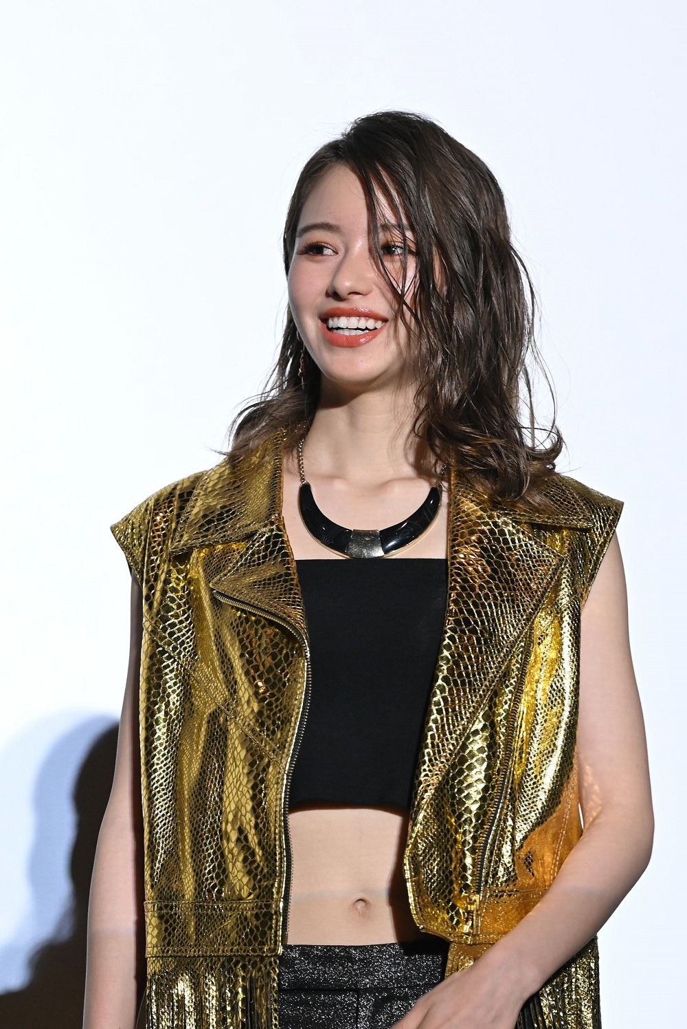 山本舞香