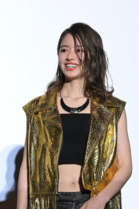 山本舞香