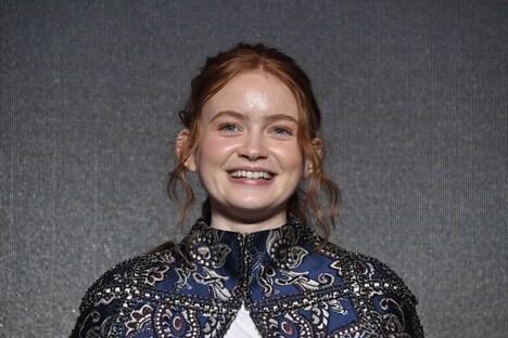 セイディ・シンク