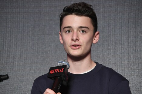 ノア・シュナップ