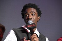 ケイレブ・マクラフリン