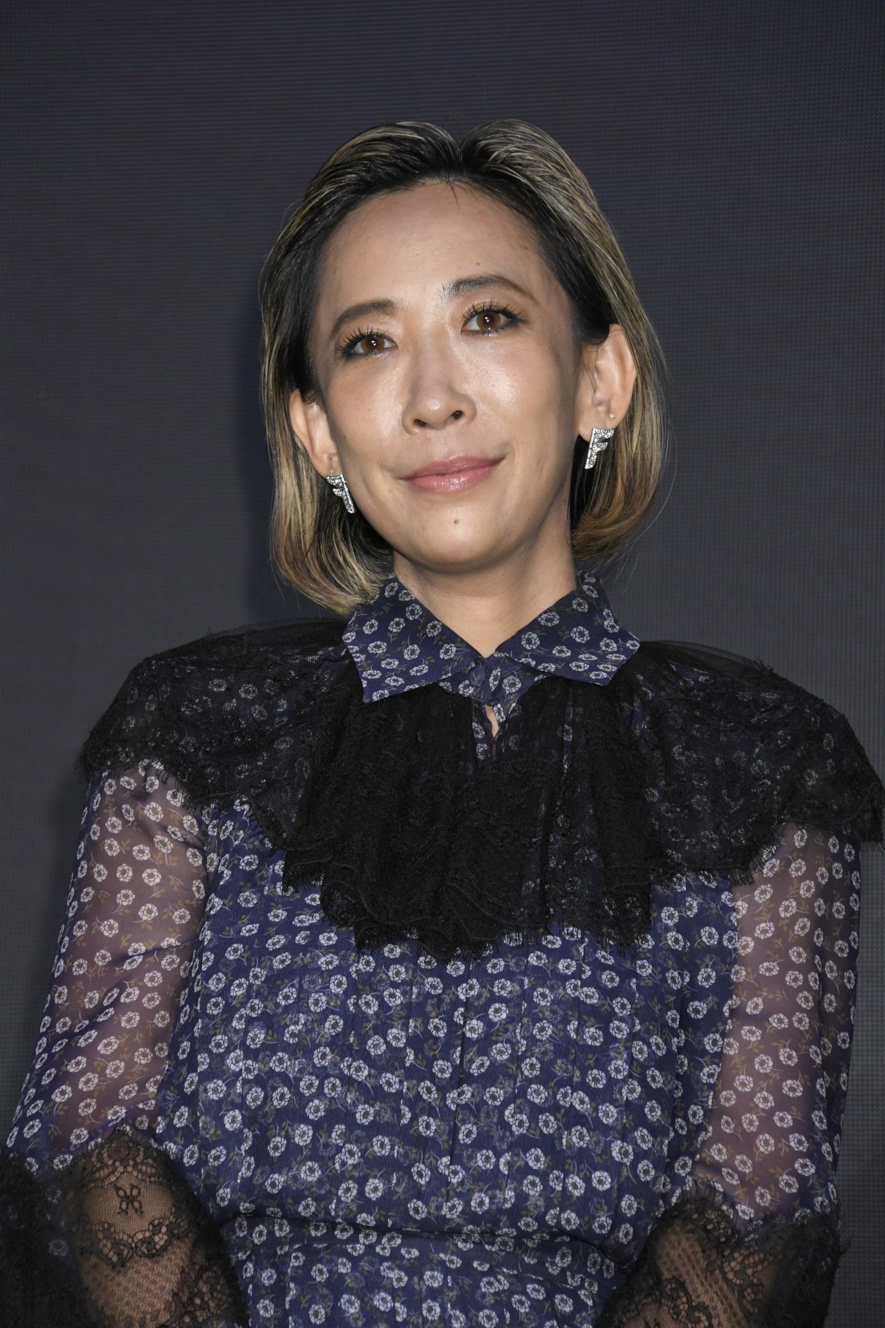 蜷川実花