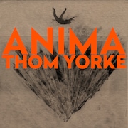 アルバム「ANIMA」ジャケット