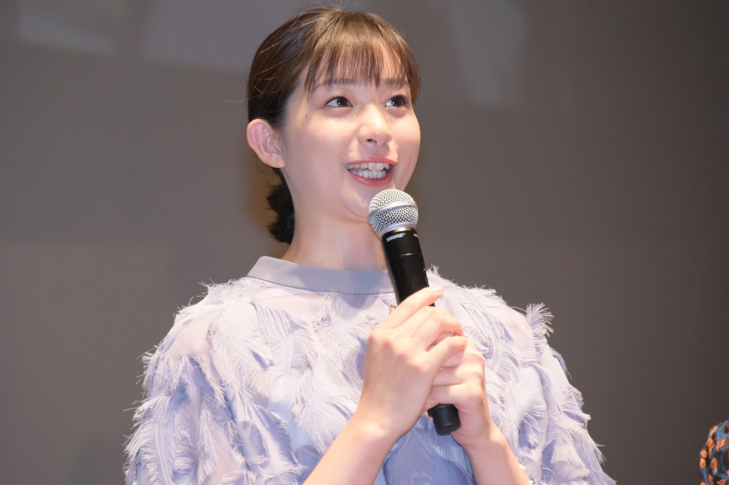 足立梨花