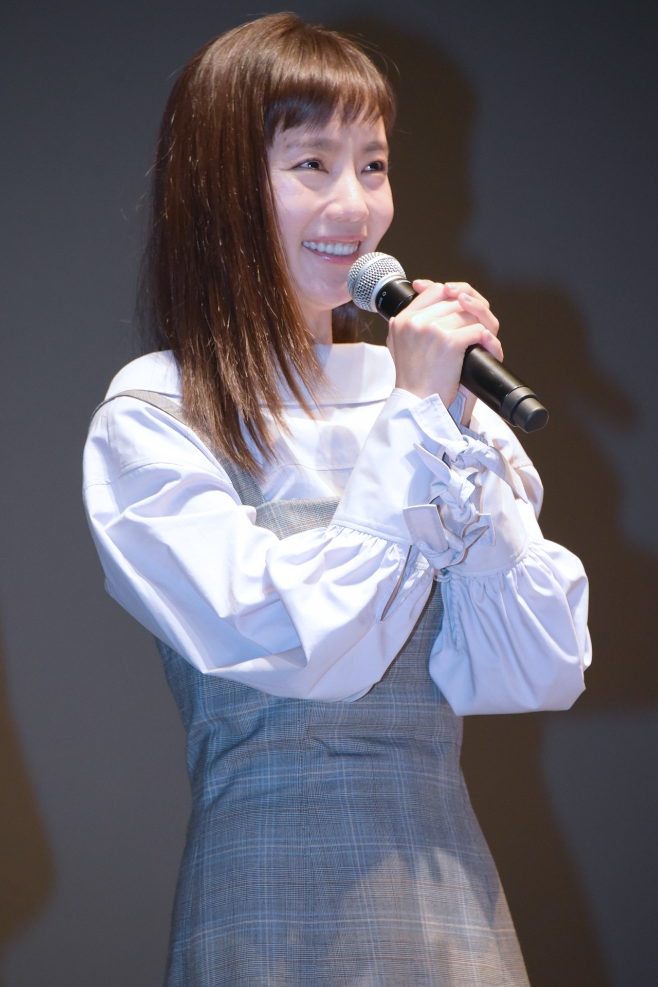 中村ゆり