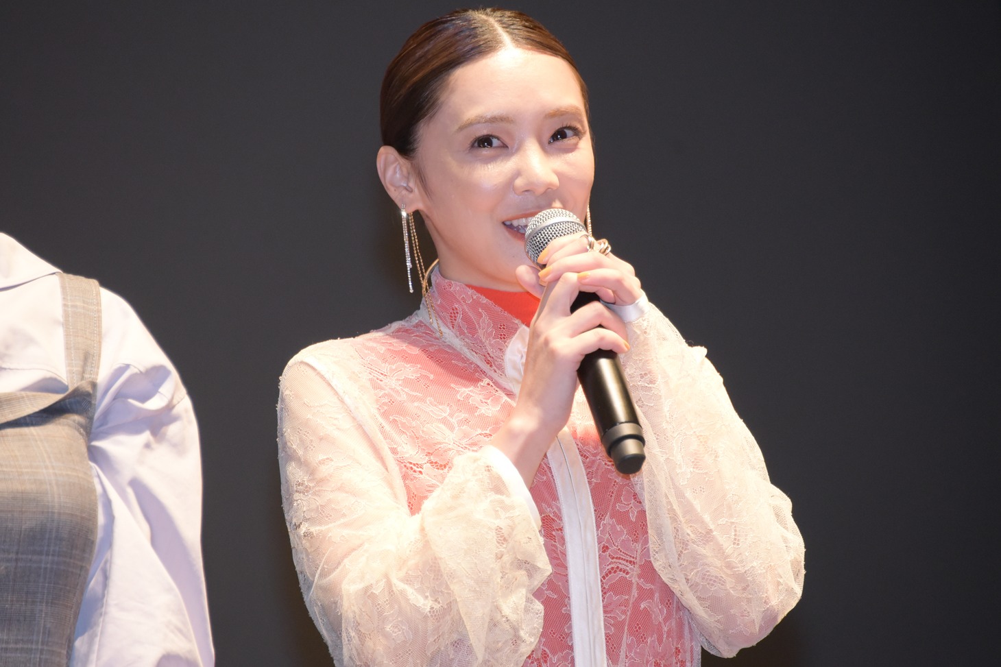 倉科カナ