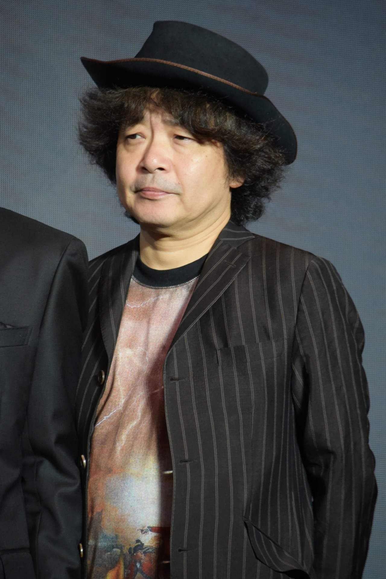 園子温