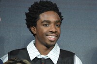 ケイレブ・マクラフリン