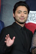 山田孝之