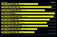 「スター・ウォーズ スーパーグラフィック インフォグラフィックで旅する はるかかなたの銀河系」中面