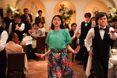 「ダンスウィズミー」新場面写真