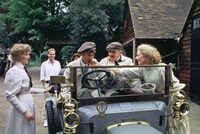 「ハワーズ・エンド 4Kデジタル・リマスター版」