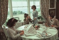 「ハワーズ・エンド 4Kデジタル・リマスター版」