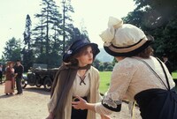 「ハワーズ・エンド 4Kデジタル・リマスター版」