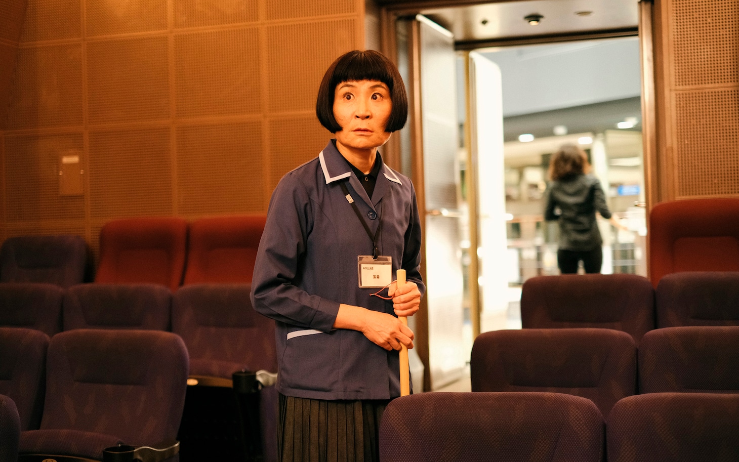 「もぎりさん session2」