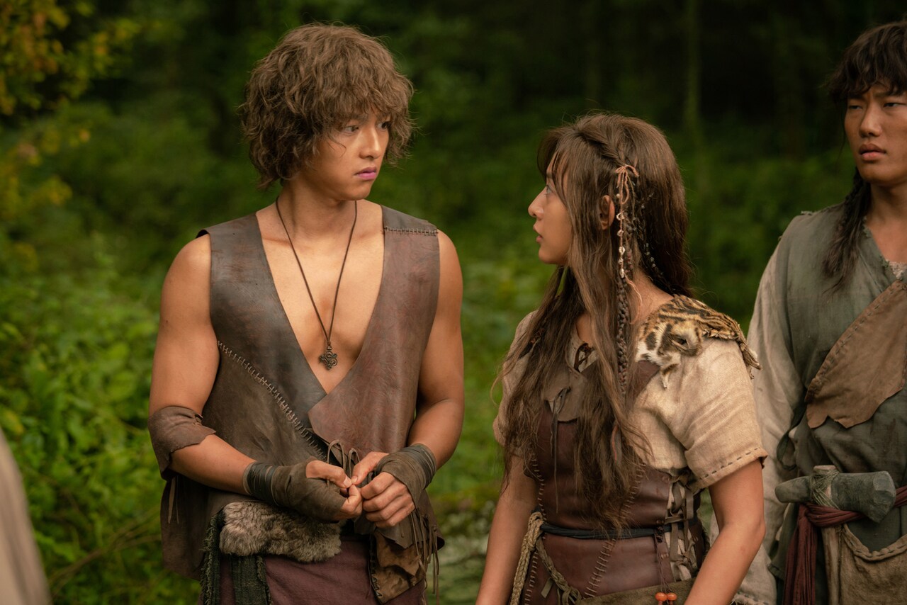 「アスダル年代記」