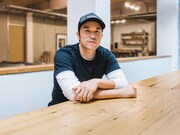 「深夜食堂-Tokyo Stories Season2-」に出演するジョセフ・チャン。