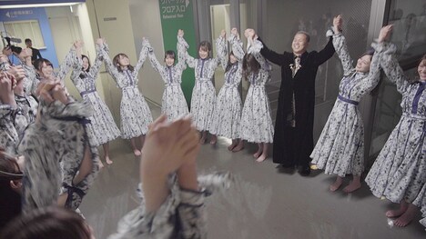「いつのまにか、ここにいる Documentary of 乃木坂46」