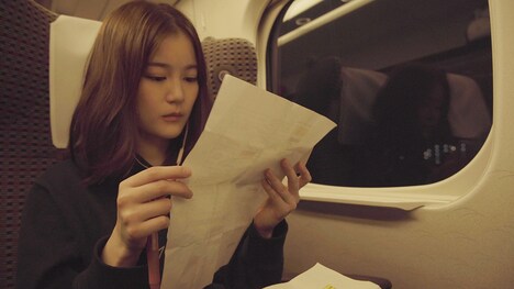 「いつのまにか、ここにいる Documentary of 乃木坂46」