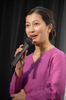 鶴田真由