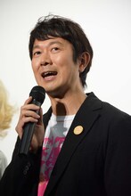 アキラ100%こと大橋彰。