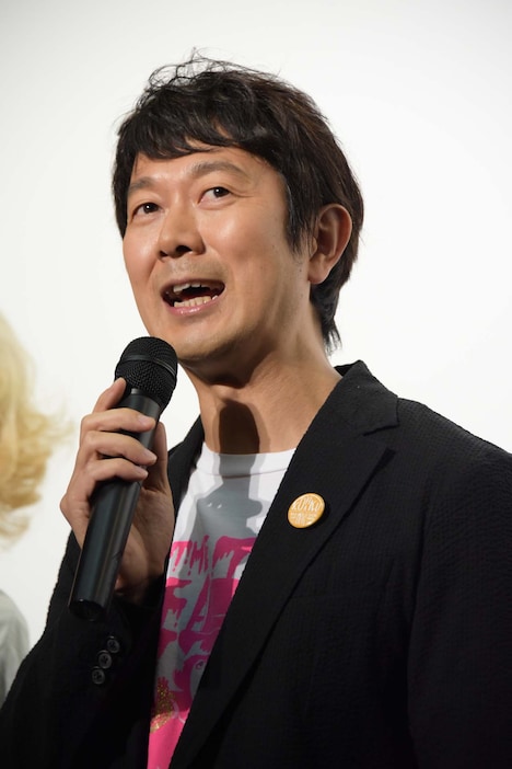 アキラ100%こと大橋彰。