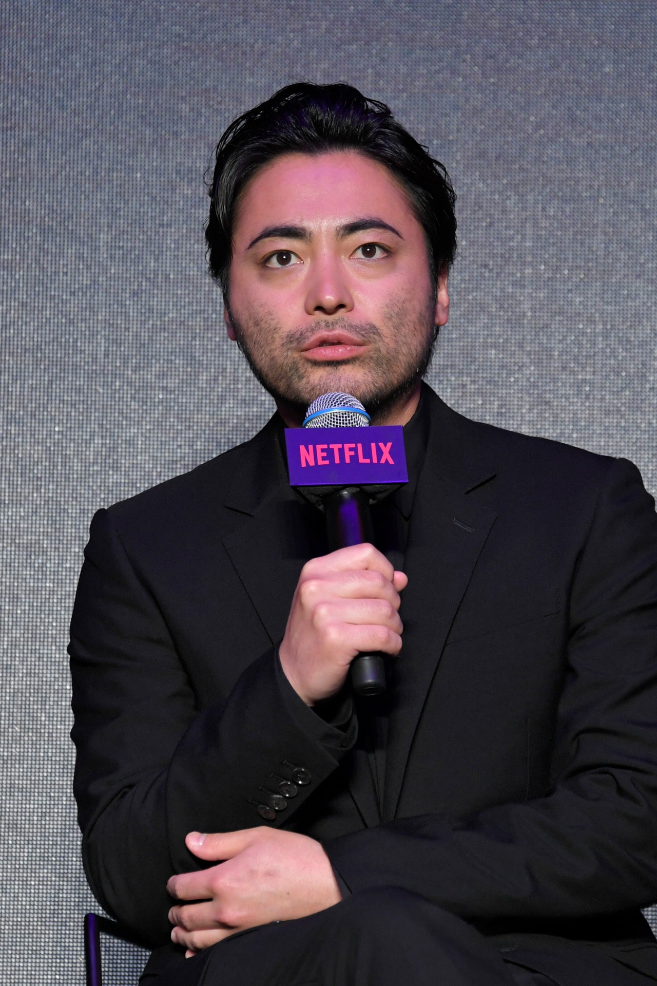 山田孝之