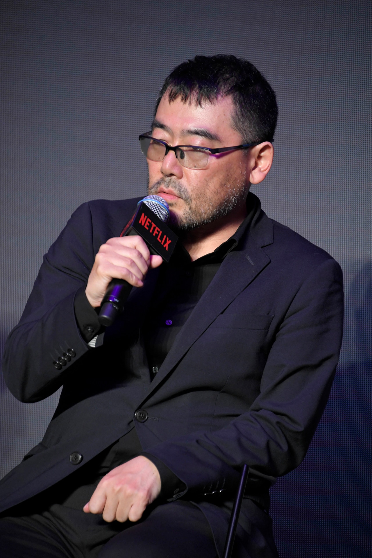 武正晴