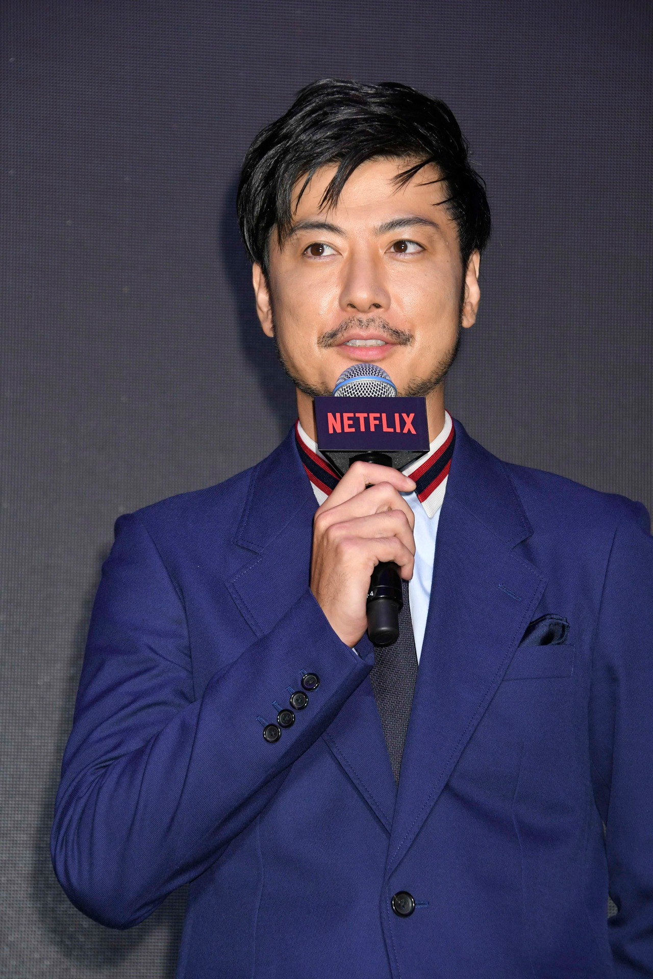 玉山鉄二